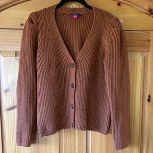 🌟HP🌟Vince Camuto Cardigan Sweater